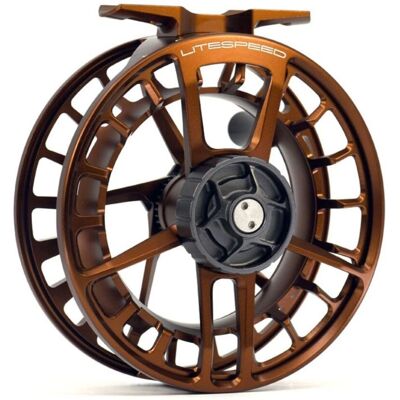 Waterworks-Lamson Litespeed F-Serie Fluesnelle - Lett og Rask Waterworks-Lamson Litespeed F-Serie Fluesnelle - Lett og Rask