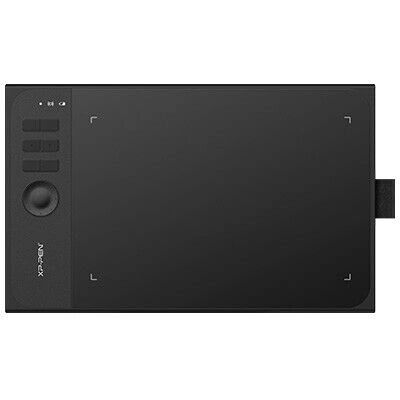 XPPen Star 06 Grafische Tablet Draadloos - 8192 Drukniveaus XPPen Star 06 Grafische Tablet Draadloos - 8192 Drukniveaus