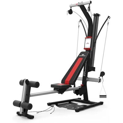 Bowflex Domowy Atlas PR1000 - Kompletny trening całego ciała Bowflex Domowy Atlas PR1000 - Kompletny trening całego ciała