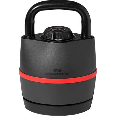 Kettlebell regolabile Bowflex 840i - Design compatto e salvaspazio Kettlebell regolabile Bowflex 840i - Design compatto e salvaspazio