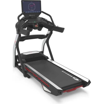 Cinta de correr Bowflex BXT56 - Pantalla táctil, 20 km/h, Inclinación Cinta de correr Bowflex BXT56 - Pantalla táctil, 20 km/h, Inclinación