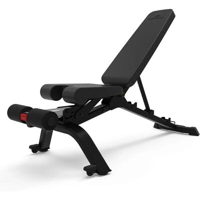 Wielofunkcyjna ławka regulowana Bowflex 3.1s Wielofunkcyjna ławka regulowana Bowflex 3.1s