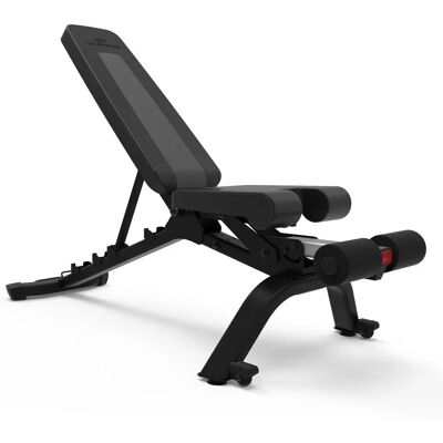 Regulowana ławka treningowa Bowflex 4.1S - Kompaktowa i trwała Regulowana ławka treningowa Bowflex 4.1S - Kompaktowa i trwała