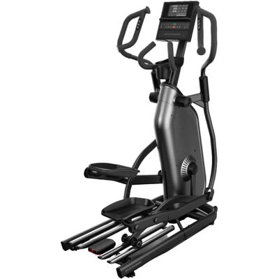 Schwinn 590E Ellipsentrainer - Kompakt, Bluetooth, 51cm Schritt Schwinn 590E Ellipsentrainer - Kompakt, Bluetooth, 51cm Schritt
