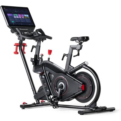 Bowflex Velocore Cycle - 22in Skærm - Indendørs Cykling Bowflex Velocore Cycle - 22in Skærm - Indendørs Cykling