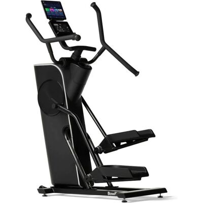 Bowflex Max Trainer SEi - Compact, Quiet, Full-Body Workout Bowflex Max Trainer SEi - Compact, Quiet, Full-Body Workout