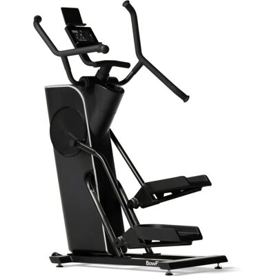 Bowflex Max Trainer SEi - Elliptisk træner Bowflex Max Trainer SEi - Elliptisk træner