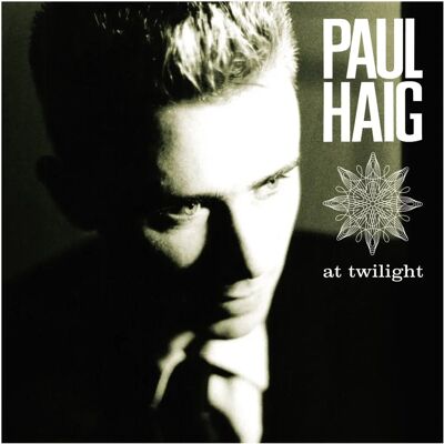 Paul Haig - At Twilight - 2 CD Set - Alternative Rock Collection Paul Haig - At Twilight - 2 CD Set - Alternative Rock Collection