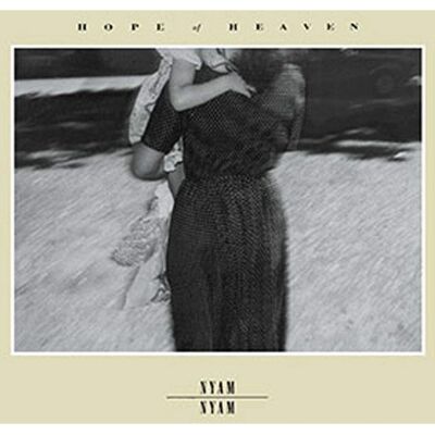 Nyam Nyam Hopp om himlen + Singlar - CD Nyam Nyam Hopp om himlen + Singlar - CD
