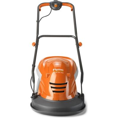 Flymo - Hover Vac 250 - Hover Collect - Lawn mower Flymo - Hover Vac 250 - Hover Collect - Lawn mower
