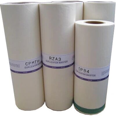 Riso S4250 - Papel fotográfico A4 - Alta calidad Riso S4250 - Papel fotográfico A4 - Alta calidad
