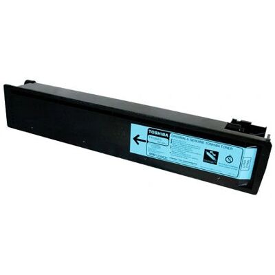 Toshiba - TFC35C - Syaani - Toner Cartridge Toshiba - TFC35C - Syaani - Toner Cartridge