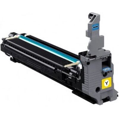 Konica Minolta A2X208D Gelber Drucker Drum - Drucker Trommel Konica Minolta A2X208D Gelber Drucker Drum - Drucker Trommel