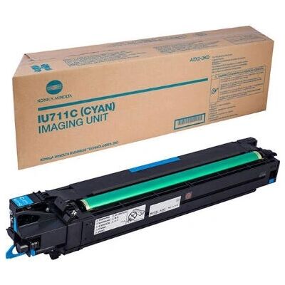 Konica Minolta A2X20KD - Jednostka obrazowania - 155 000 stron Konica Minolta A2X20KD - Jednostka obrazowania - 155 000 stron