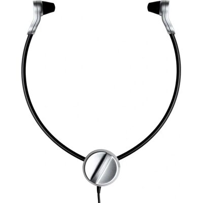 Grundig Swingphone 568 USB Cuffie - Cavo Intraurale Nero Grundig Swingphone 568 USB Cuffie - Cavo Intraurale Nero