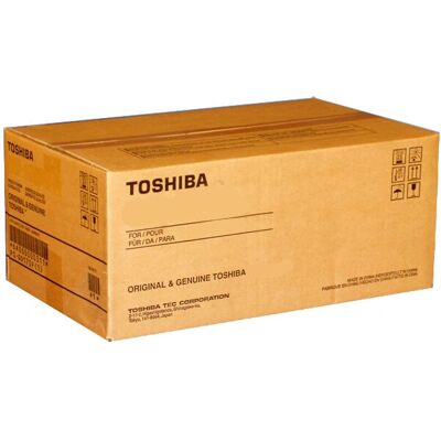 Cartuccia toner Dynabook T2840E - Nero - Ricambi per stampanti Cartuccia toner Dynabook T2840E - Nero - Ricambi per stampanti