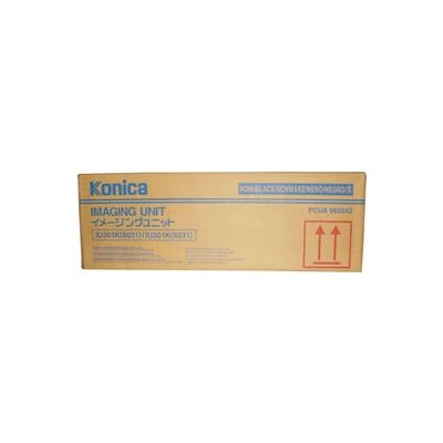 Konica Minolta Iu301k 960842 Imaging Unit - Original Black for Konica 8020/8031/9331 Konica Minolta Iu301k 960842 Imaging Unit - Original Black for Konica 8020/8031/9331