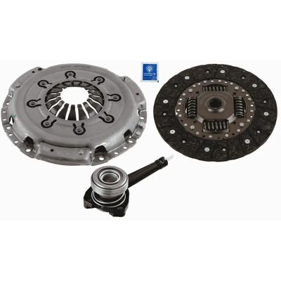 SACHS Kupplungssatz - 3000 990 624 SACHS Kupplungssatz - 3000 990 624