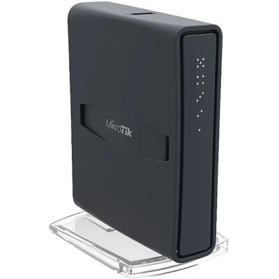 Mikrotik hAP ac lite tower - IEEE 802.11a/b/g/n/ac, Ethernet LAN - 10/100 Mbps Mikrotik hAP ac lite tower - IEEE 802.11a/b/g/n/ac, Ethernet LAN - 10/100 Mbps