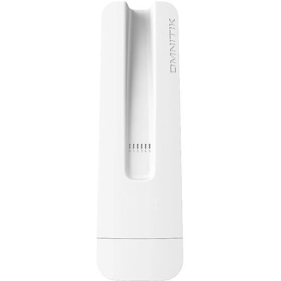Mikrotik OmniTIK 5 ac 54 Mbit/s - Punto di accesso Mikrotik OmniTIK 5 ac 54 Mbit/s - Punto di accesso