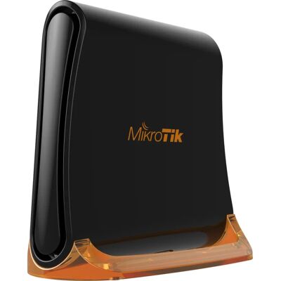 Point d'accès Mikrotik RB931-2nD - 2,4/5 GHz, 300 Mbps - Sans fil - Publicité Point d'accès Mikrotik RB931-2nD - 2,4/5 GHz, 300 Mbps - Sans fil - Publicité