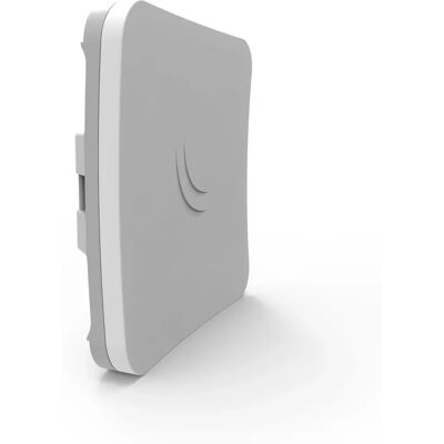 Mikrotik SXTsq Lite5 Fehér PoE antenna Mikrotik SXTsq Lite5 Fehér PoE antenna