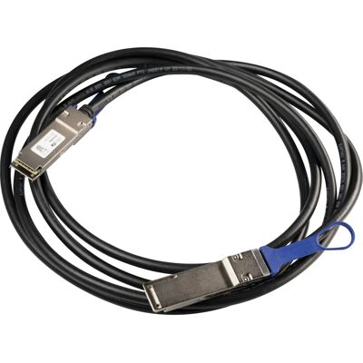 MikroTik - XQ+DA0003 - QSFP+ zu QSFP+ - Cable MikroTik - XQ+DA0003 - QSFP+ zu QSFP+ - Cable