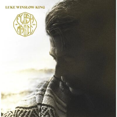Luke Winslow-King - Flash-A-Magic - Album Folk-Blues Luke Winslow-King - Flash-A-Magic - Album Folk-Blues