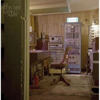 Tim Heidecker: Slipping Away - Album musicale indie Tim Heidecker: Slipping Away - Album musicale indie