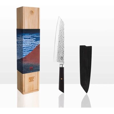 Kotai Japanse Kiritsuke Keukenmes 21cm Kotai Japanse Kiritsuke Keukenmes 21cm