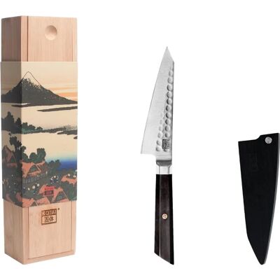 Kotai - 13,5 cm Japanischer Stil - 13,5 cm - Japanischer Stil - Kochmesser Kotai - 13,5 cm Japanischer Stil - 13,5 cm - Japanischer Stil - Kochmesser
