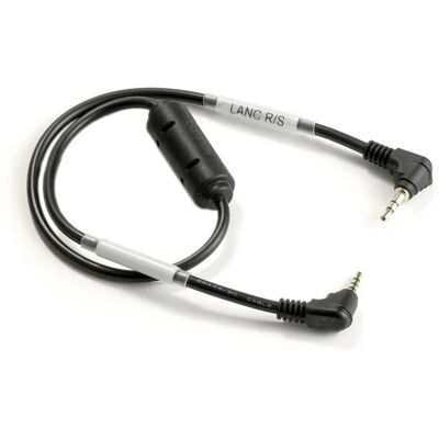Tilta - Nucleus-Nano Run/Stop - 43cm - Sony FS5/FS7 - Kabel Tilta - Nucleus-Nano Run/Stop - 43cm - Sony FS5/FS7 - Kabel