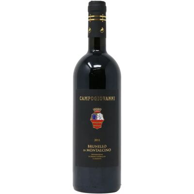 San Felice Brunello di Montalcino Campogiovanni - Red Wine San Felice Brunello di Montalcino Campogiovanni - Red Wine