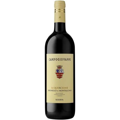 San Felice Il Quercione Riserva Brunello di Montalcino 2016 - Vino Rosso San Felice Il Quercione Riserva Brunello di Montalcino 2016 - Vino Rosso