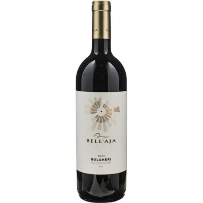 San Felice Bell'Aja Bolgheri Superiore 2021 - Vino Rosso San Felice Bell'Aja Bolgheri Superiore 2021 - Vino Rosso