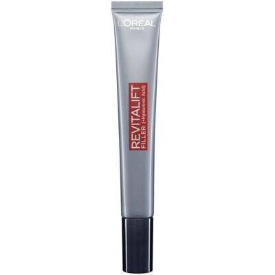 L'Oreal Paris - Revitalift Filler Replumping Anti-Ageing Eye Cream L'Oreal Paris - Revitalift Filler Replumping Anti-Ageing Eye Cream