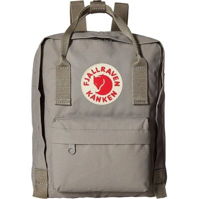 Fjällräven Kånken Mini - Brume Fjällräven Kånken Mini - Brume