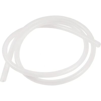 Generic 6x8mm Silicone Translucide - 1 m - Tuyau - Publicité Generic 6x8mm Silicone Translucide - 1 m - Tuyau - Publicité