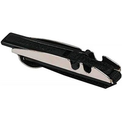 Dunlop 15FD Deluxe Professional Toggle Capo - Flat Dunlop 15FD Deluxe Professional Toggle Capo - Flat