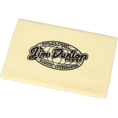 Dunlop 5400 Mikrofiberputsduk - Putsduk Dunlop 5400 Mikrofiberputsduk - Putsduk