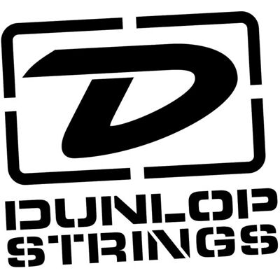 Jim Dunlop Heavy Core Gitaarsnaren - DHCN 052 Jim Dunlop Heavy Core Gitaarsnaren - DHCN 052