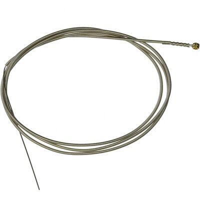 Dunlop Heavy Core Gitaarstring - E5 - Hoge spanning Dunlop Heavy Core Gitaarstring - E5 - Hoge spanning