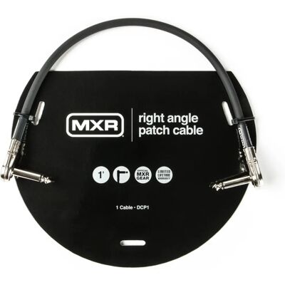 MXR 30 CM Patchkabel - Câble patch MXR 30 CM Patchkabel - Câble patch