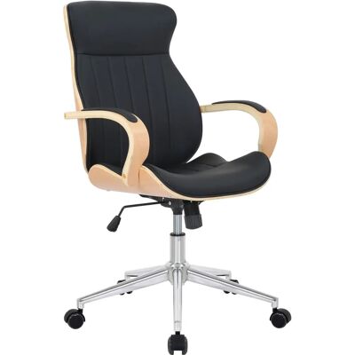 TPFLiving - X-79-11675440 - Mellow - Office Chair TPFLiving - X-79-11675440 - Mellow - Office Chair