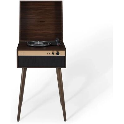 Crosley CR6236A-WA4 Pasek Napędowy Gramofon - Audio Gramofon Crosley CR6236A-WA4 Pasek Napędowy Gramofon - Audio Gramofon