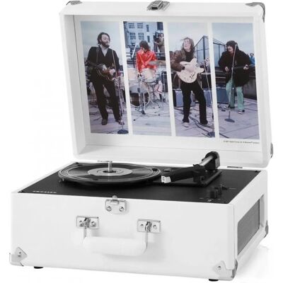 Crosley The Beatles Anthology Turntable - Let It Be - Turntable Crosley The Beatles Anthology Turntable - Let It Be - Turntable