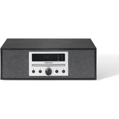 Crosley Finn Radio - Bluetooth FM CD-speler Crosley Finn Radio - Bluetooth FM CD-speler