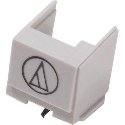 Crosley NP5 White Turntable Needle - Turntable Needle Crosley NP5 White Turntable Needle - Turntable Needle