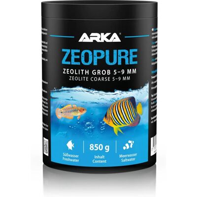 Zeolite Microbe-Lift - 1000 ml - Type de Produit: Zeolite - Publicité Zeolite Microbe-Lift - 1000 ml - Type de Produit: Zeolite - Publicité