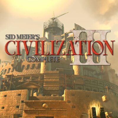 Sid Meier's Civilization III - Complete Edition - Videospiel Sid Meier's Civilization III - Complete Edition - Videospiel